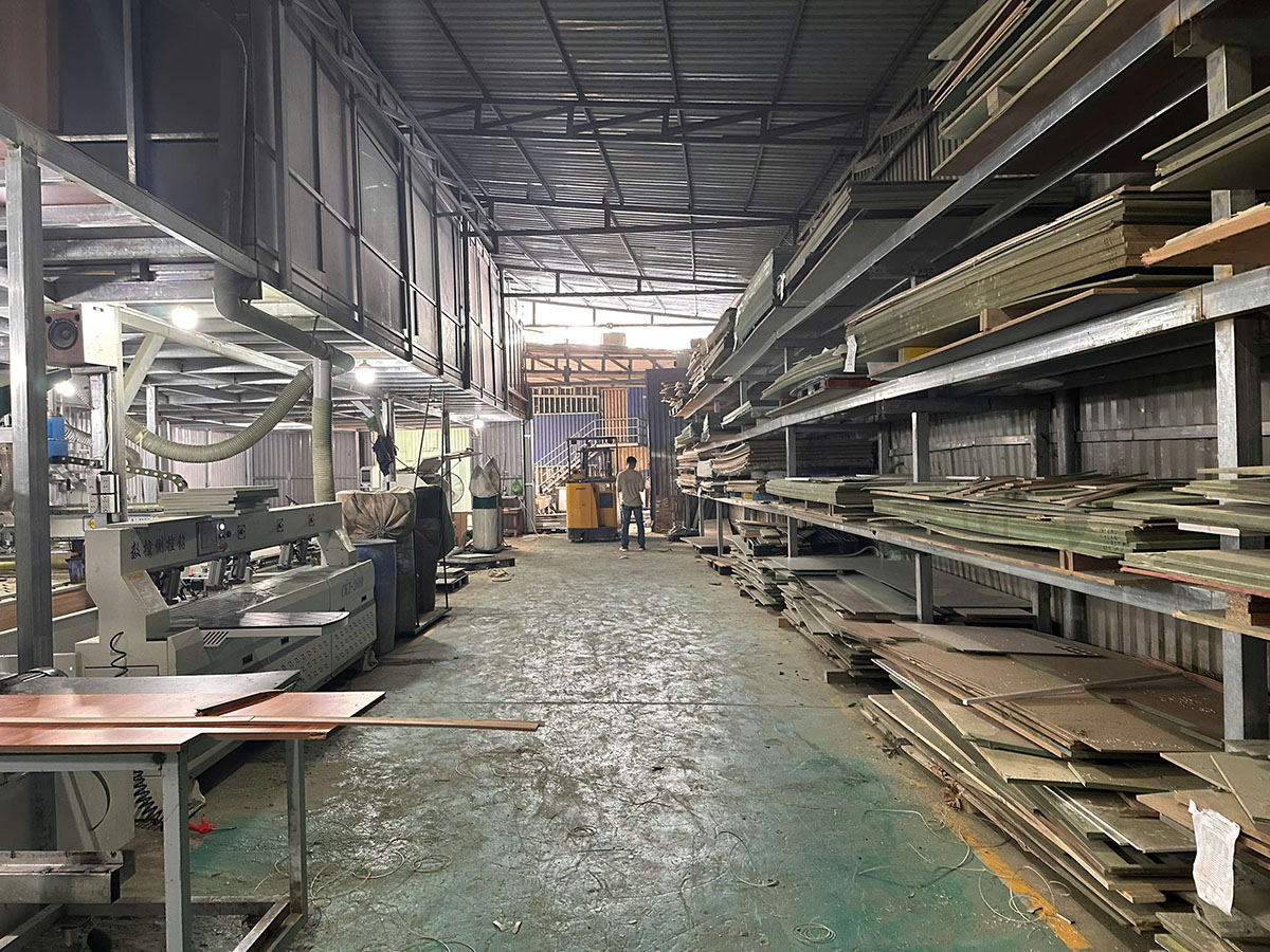 Xưởng Đồ Gỗ Nội Thất Thạch Thất Minh Thịnh Giá Gốc